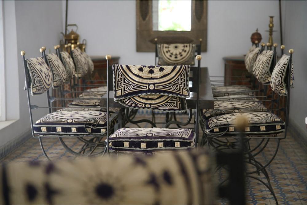 Riad Ifoulki Marrakesh Extérieur photo