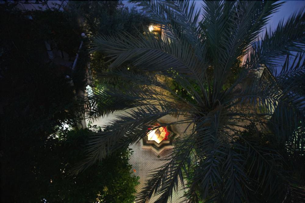 Riad Ifoulki Marrakesh Extérieur photo