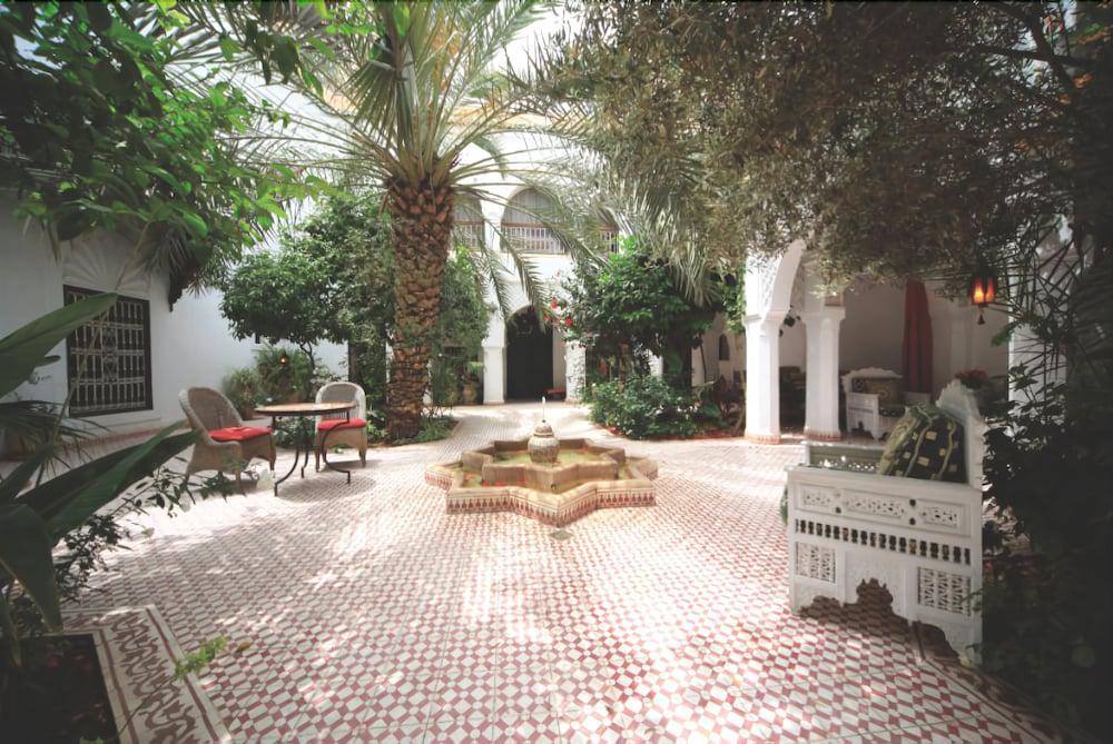 Riad Ifoulki Marrakesh Extérieur photo