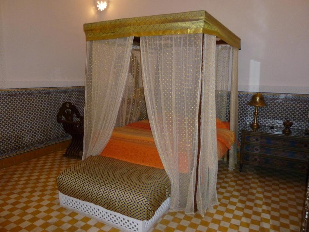 Riad Ifoulki Marrakesh Extérieur photo