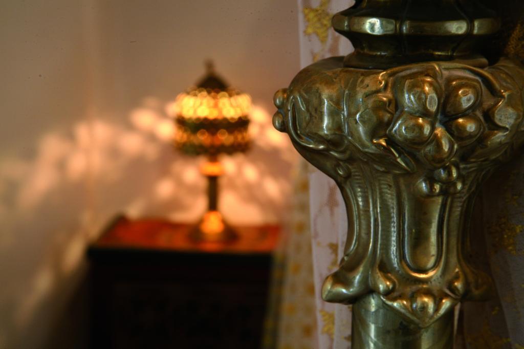 Riad Ifoulki Marrakesh Extérieur photo
