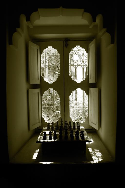 Riad Ifoulki Marrakesh Extérieur photo